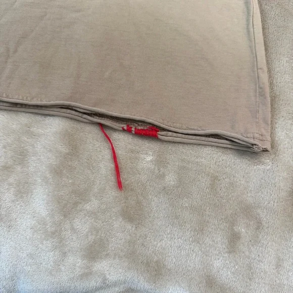 Double D Ranch Play Nice U S A Patriotic Embroidered Tee Size Medium - Picture 6 of 13